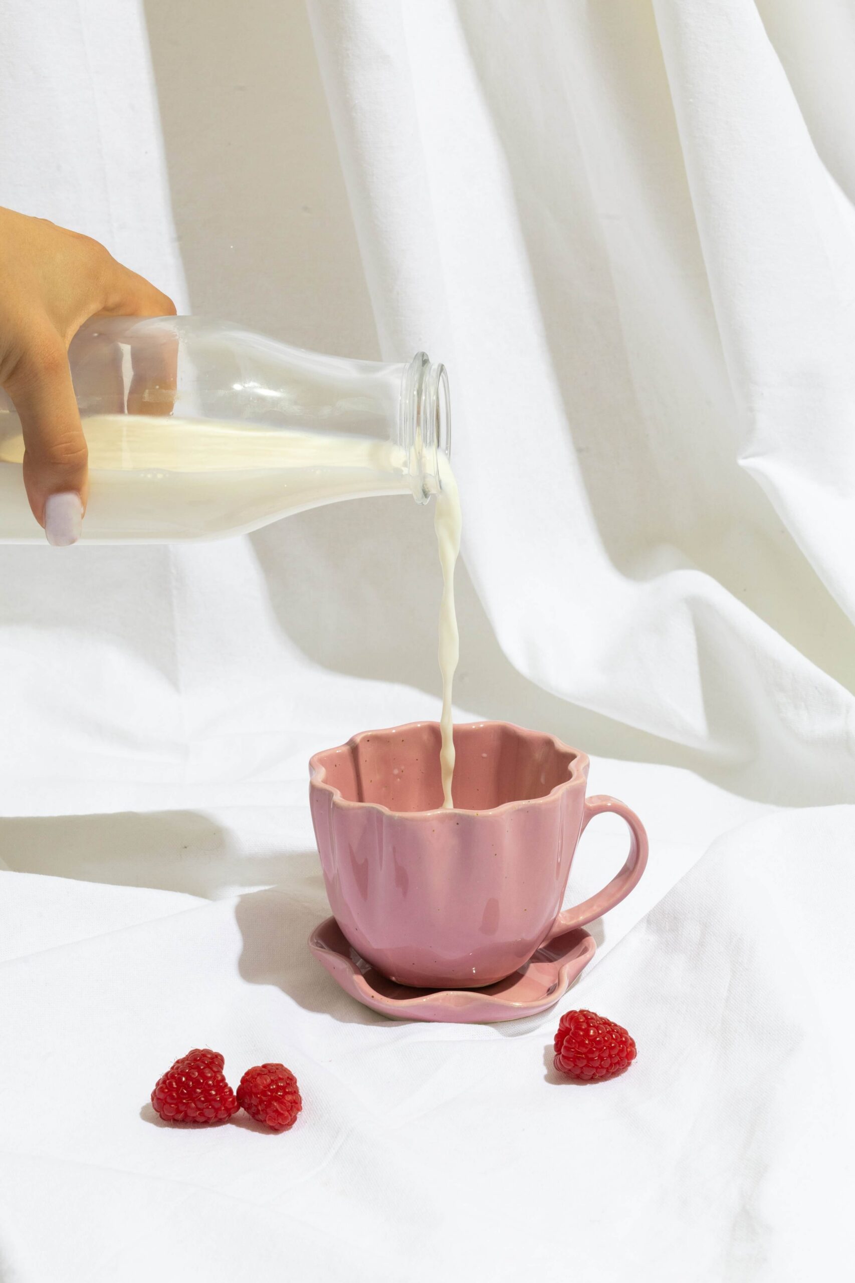 Filiżanka Rosa - obrazek 10