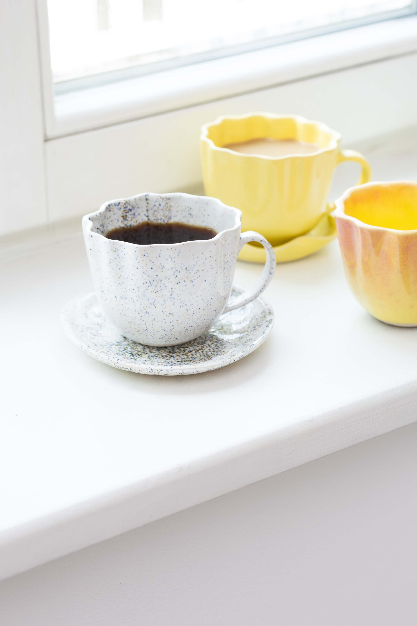 Filiżanka Marmo - obrazek 14