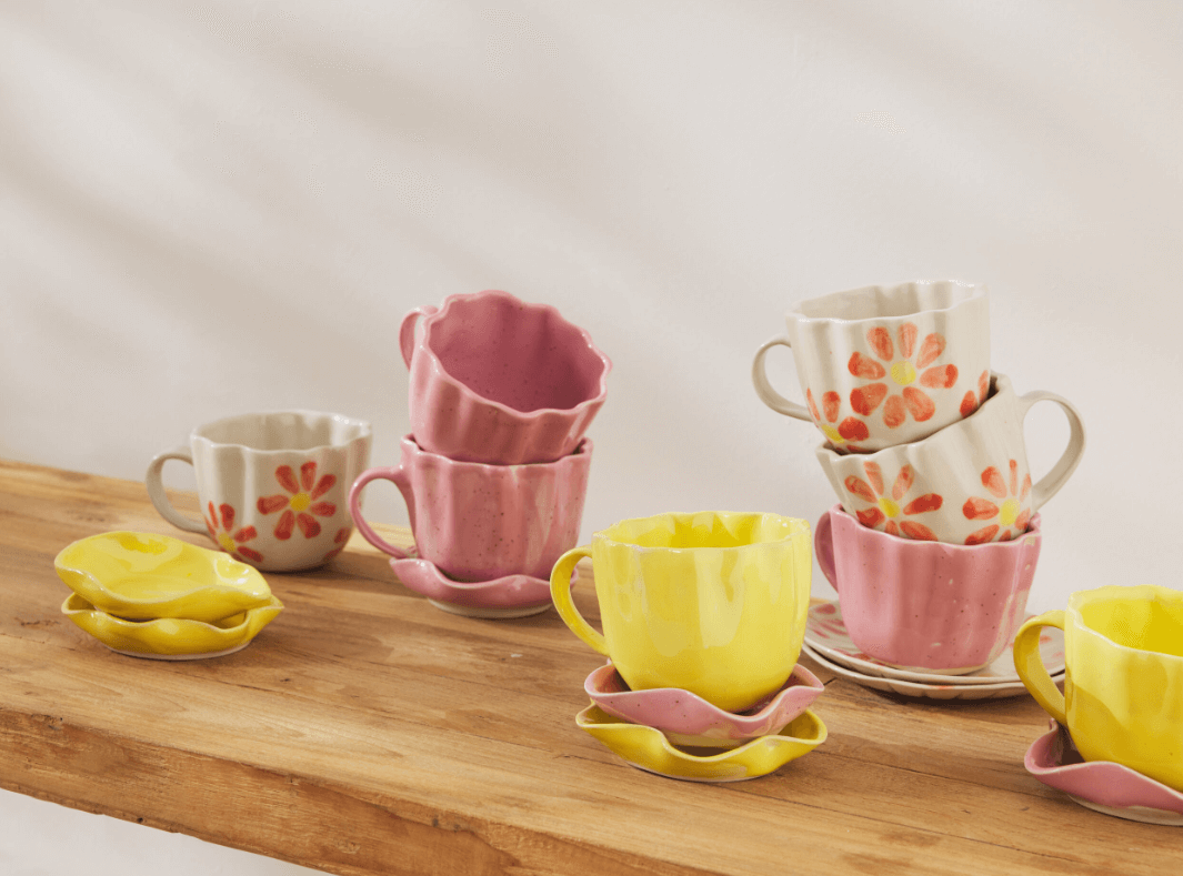 Filiżanka Sole - obrazek 14