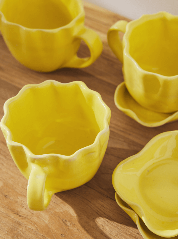 Filiżanka Sole - obrazek 12