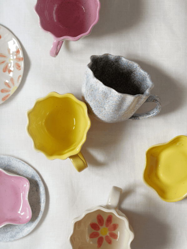 Filiżanka Sole - obrazek 7