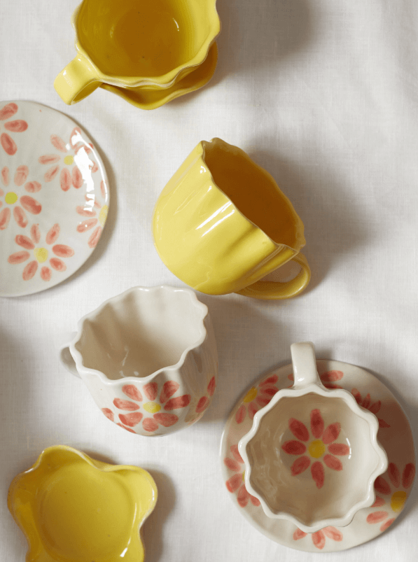 Filiżanka Sole - obrazek 9