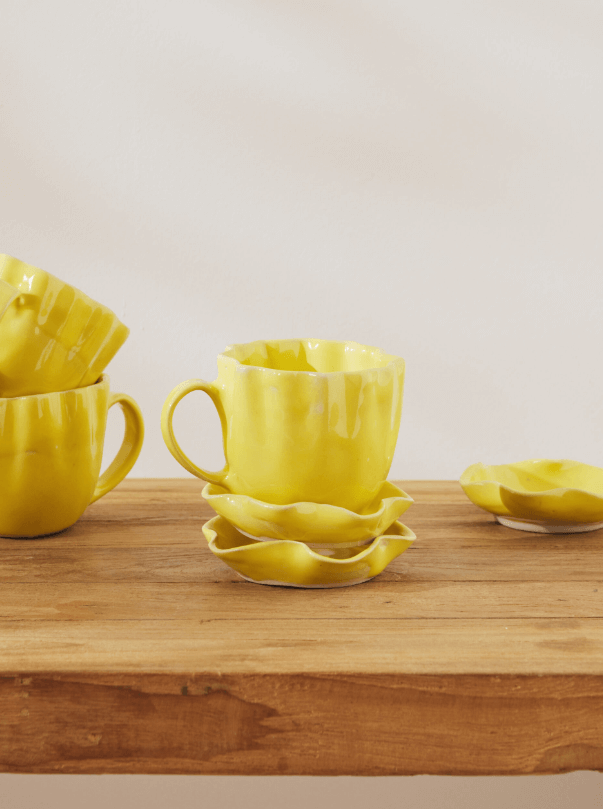 Filiżanka Sole - obrazek 5