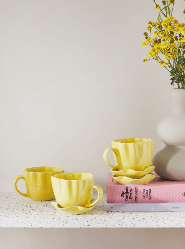 Filiżanka Sole - obrazek 3