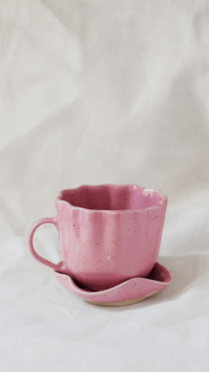 Filiżanka Rosa