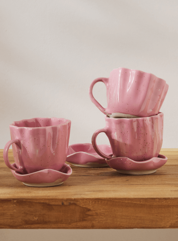 Filiżanka Rosa - obrazek 8