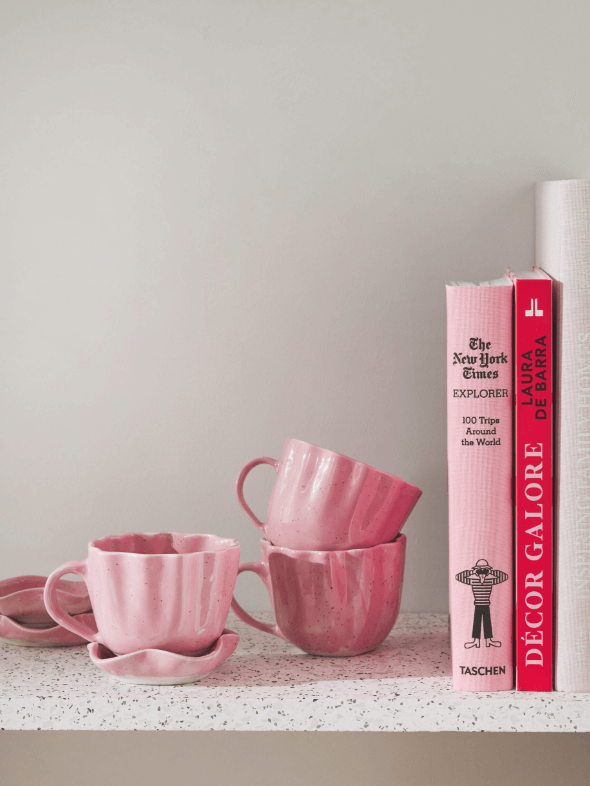 Filiżanka Rosa - obrazek 6