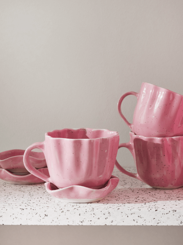 Filiżanka Rosa - obrazek 7