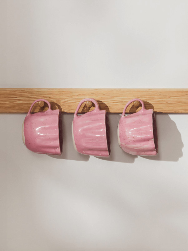 Filiżanka Rosa - obrazek 5