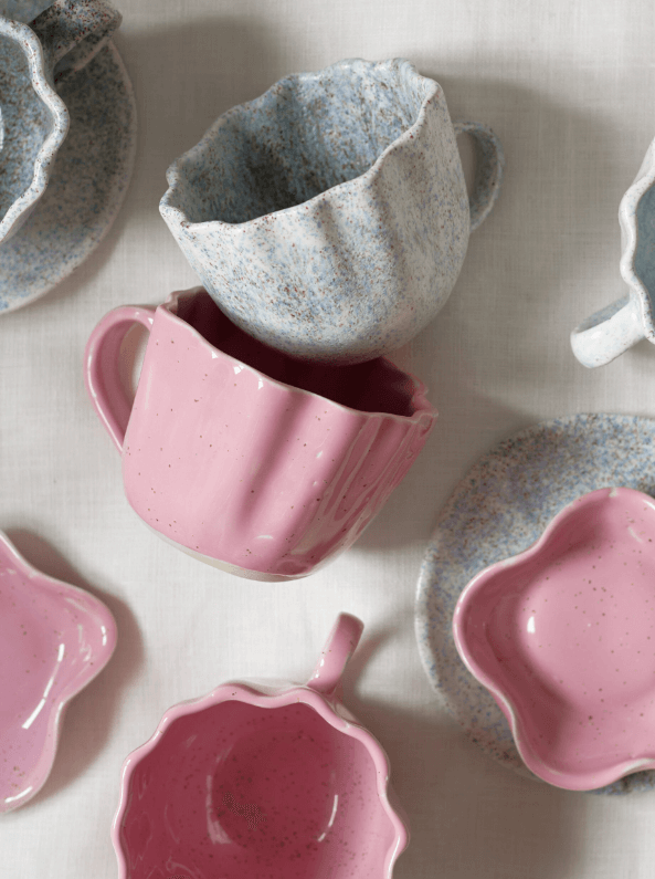 Filiżanka Rosa - obrazek 3