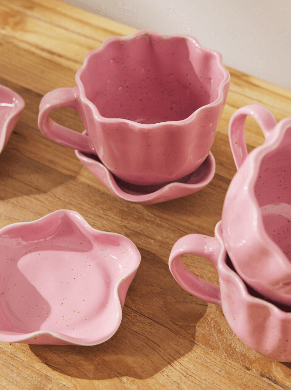 Filiżanka Rosa - obrazek 2