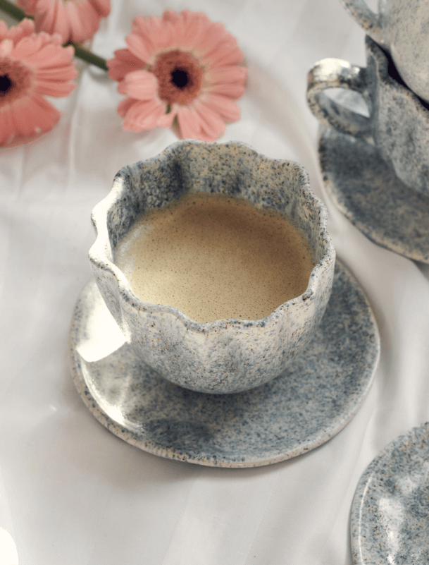 Filiżanka Marmo - obrazek 9