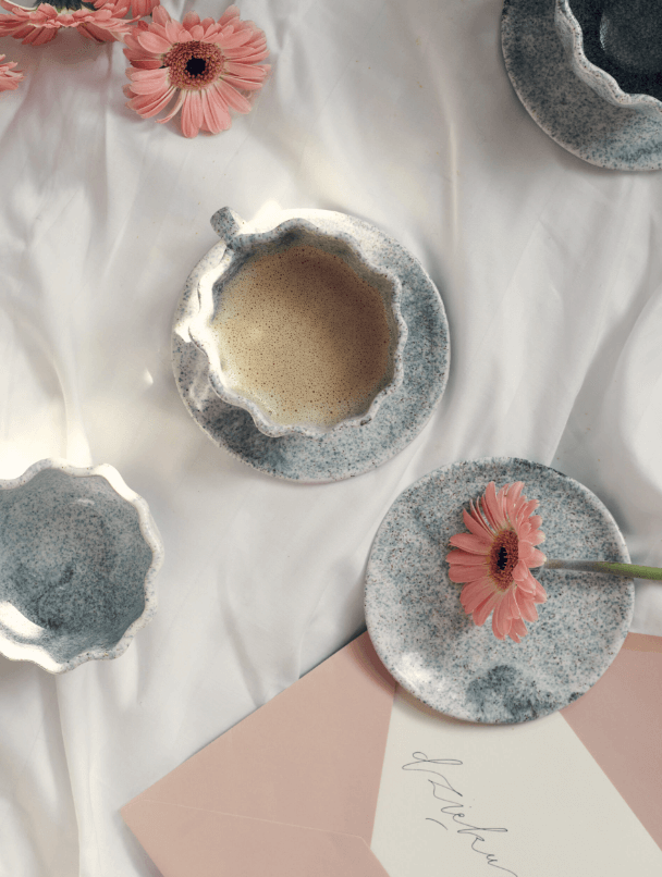 Filiżanka Marmo - obrazek 7