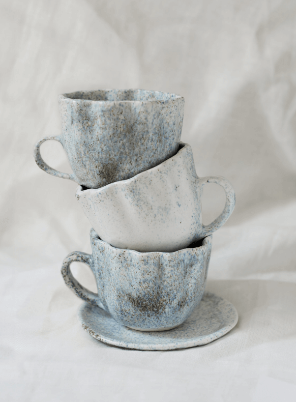 Filiżanka Marmo - obrazek 6