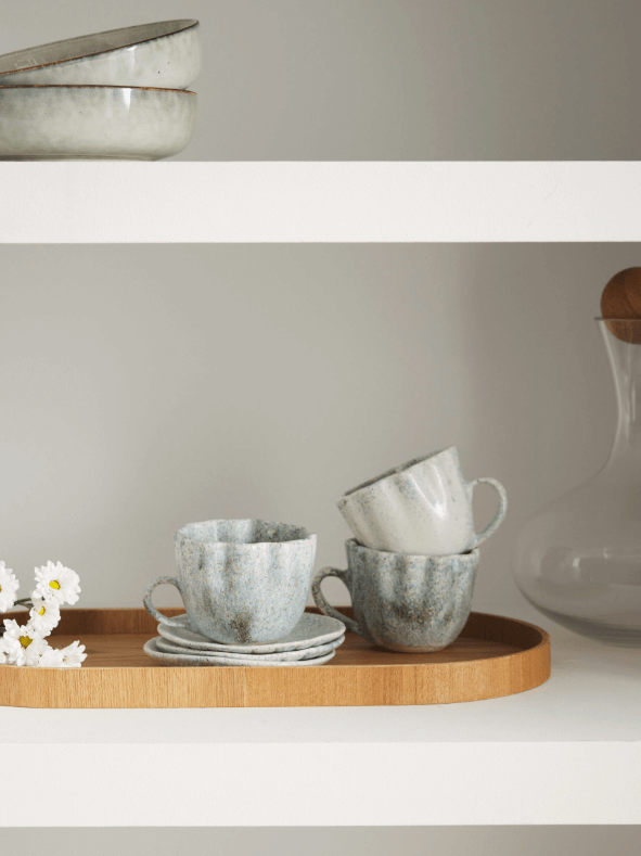 Filiżanka Marmo - obrazek 4