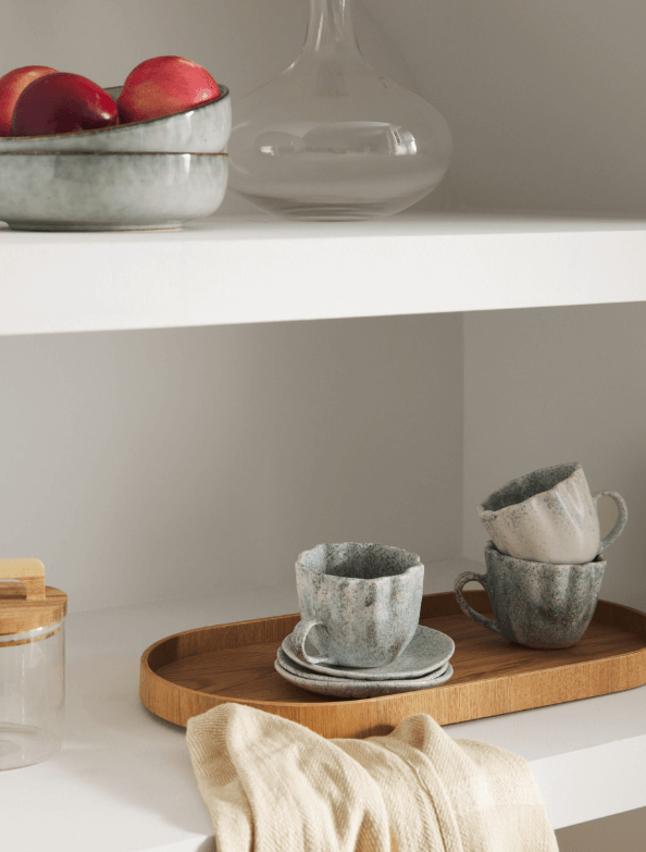 Filiżanka Marmo - obrazek 5