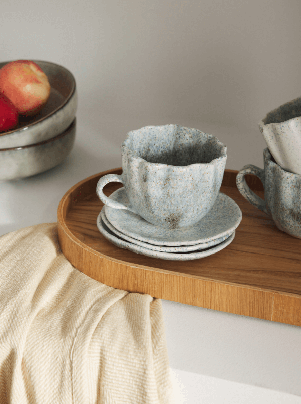 Filiżanka Marmo - obrazek 2