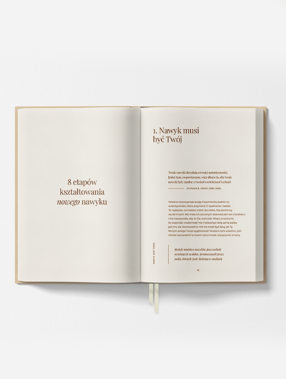 Dziennik Nawyków - obrazek 4