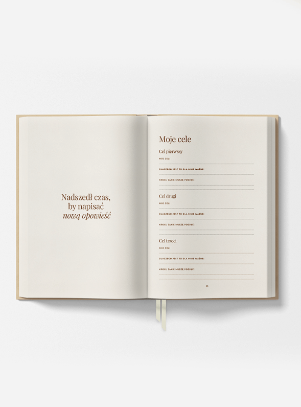 Dziennik Nawyków - obrazek 5