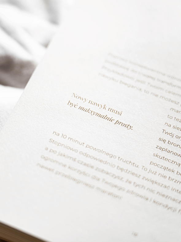 Dziennik Nawyków - obrazek 7