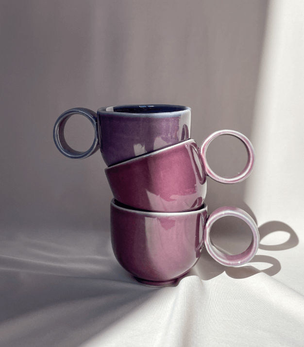 Filiżanka espresso 60 ml