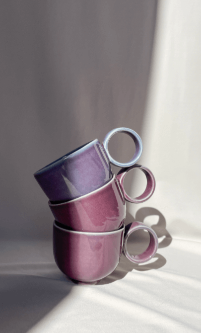 Filiżanka espresso 60 ml - obrazek 2