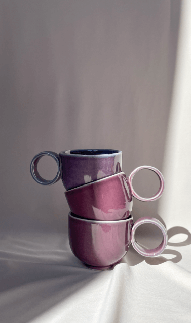 Filiżanka espresso 60 ml - obrazek 4