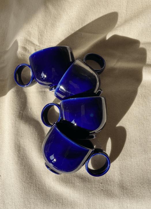 Filiżanka espresso 60 ml - obrazek 2