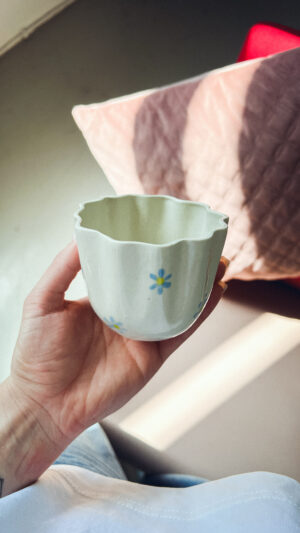 Fiore Azzurro
