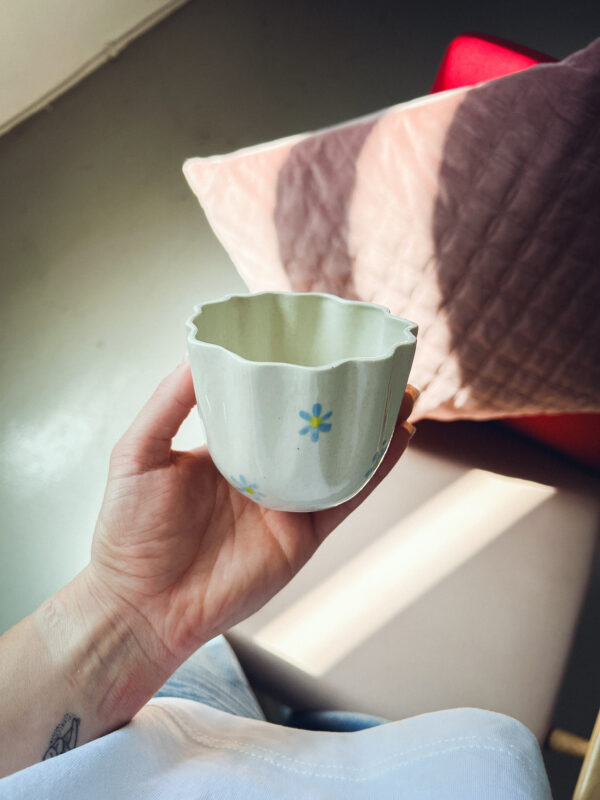 Fiore Azzurro