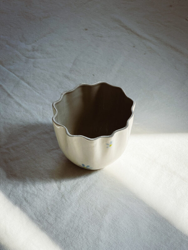 Fiore Azzurro - obrazek 3