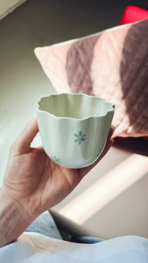 Fiore Azzurro