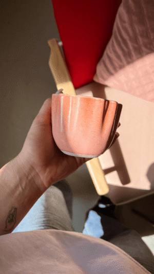 Czarka Bella Sole Rosa