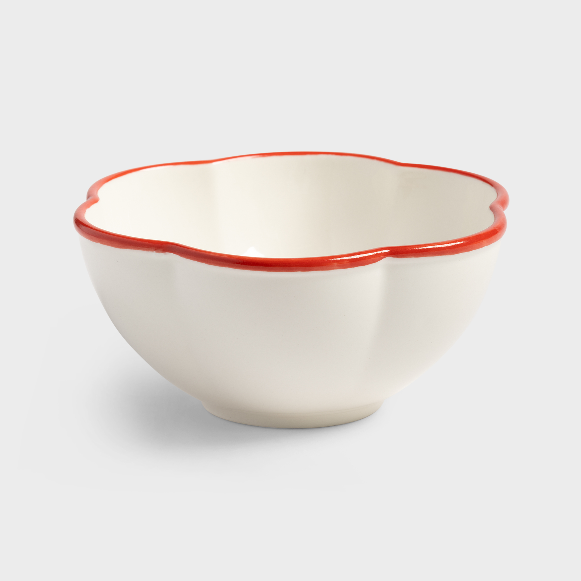 zestaw misek folk - obrazek 13