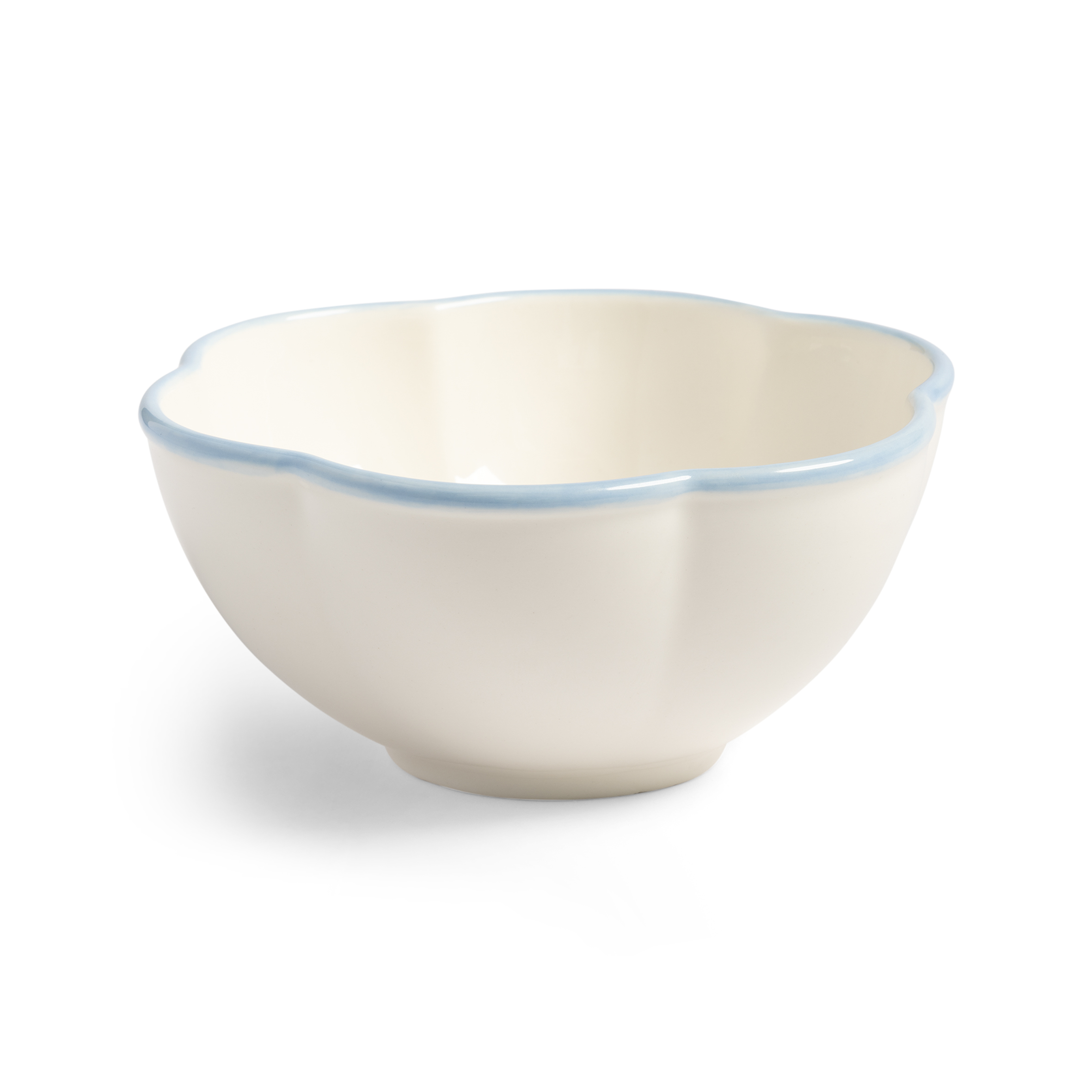 zestaw misek folk - obrazek 10