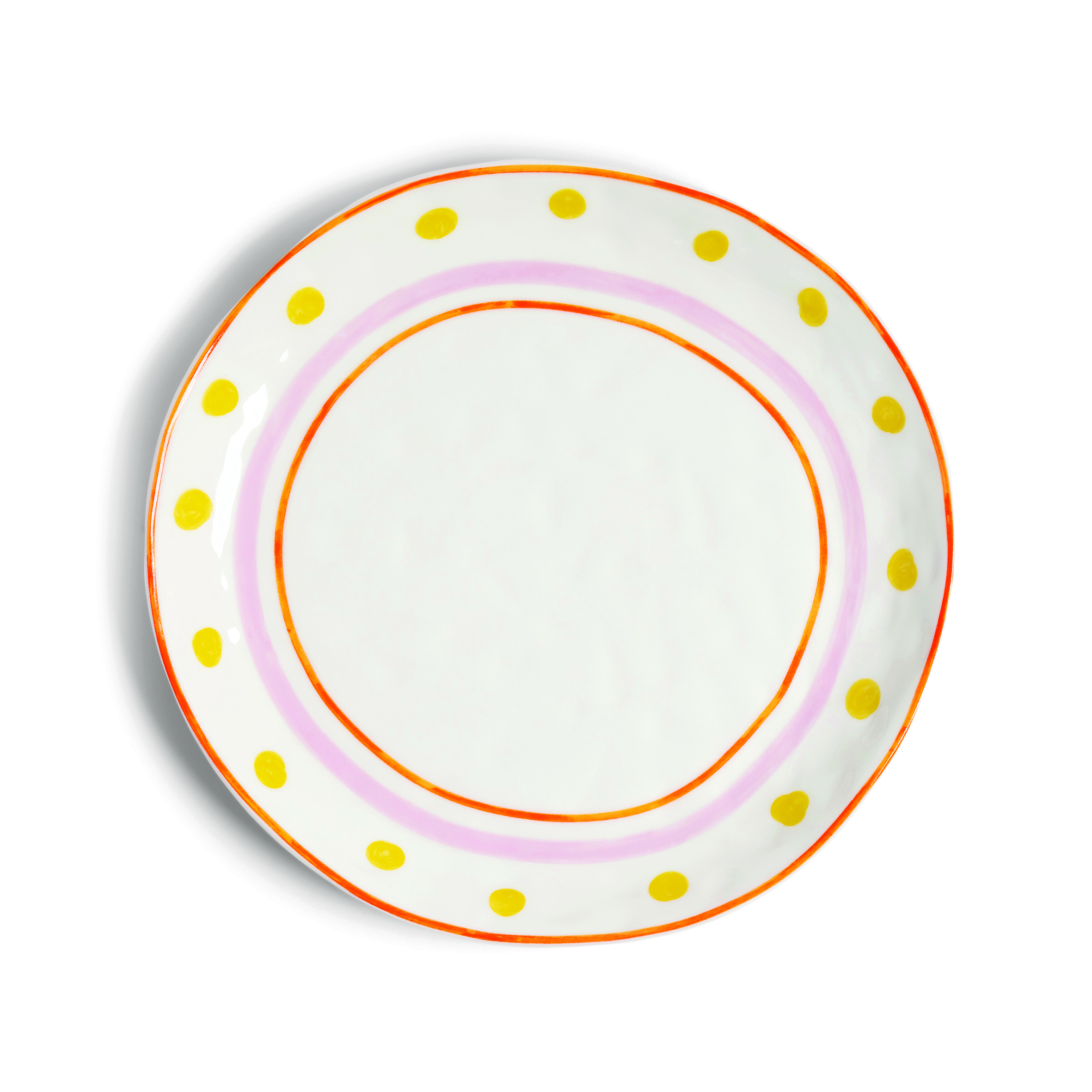 talerz Boavista sole - obrazek 2