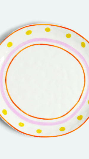 talerz Boavista sole