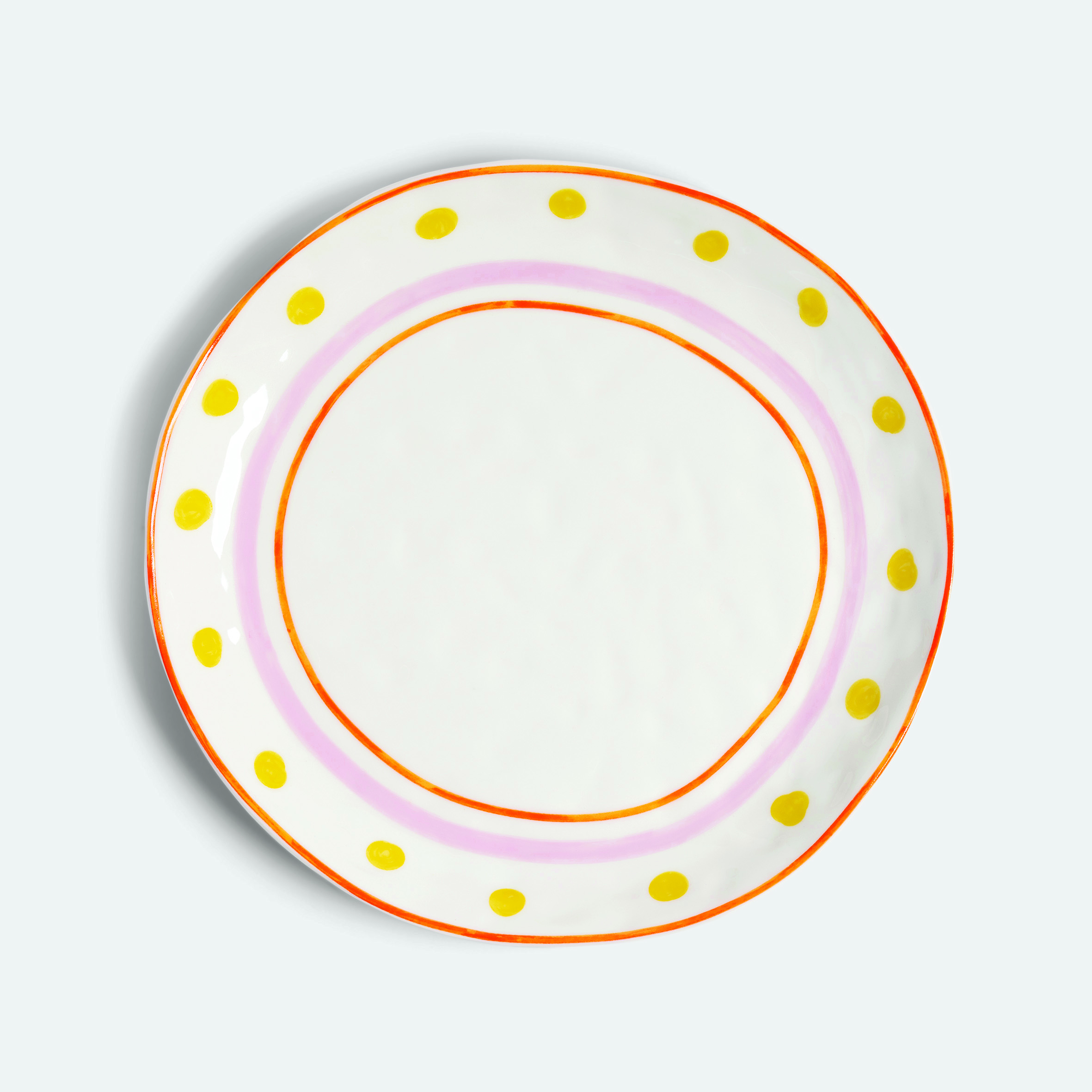 talerz Boavista sole