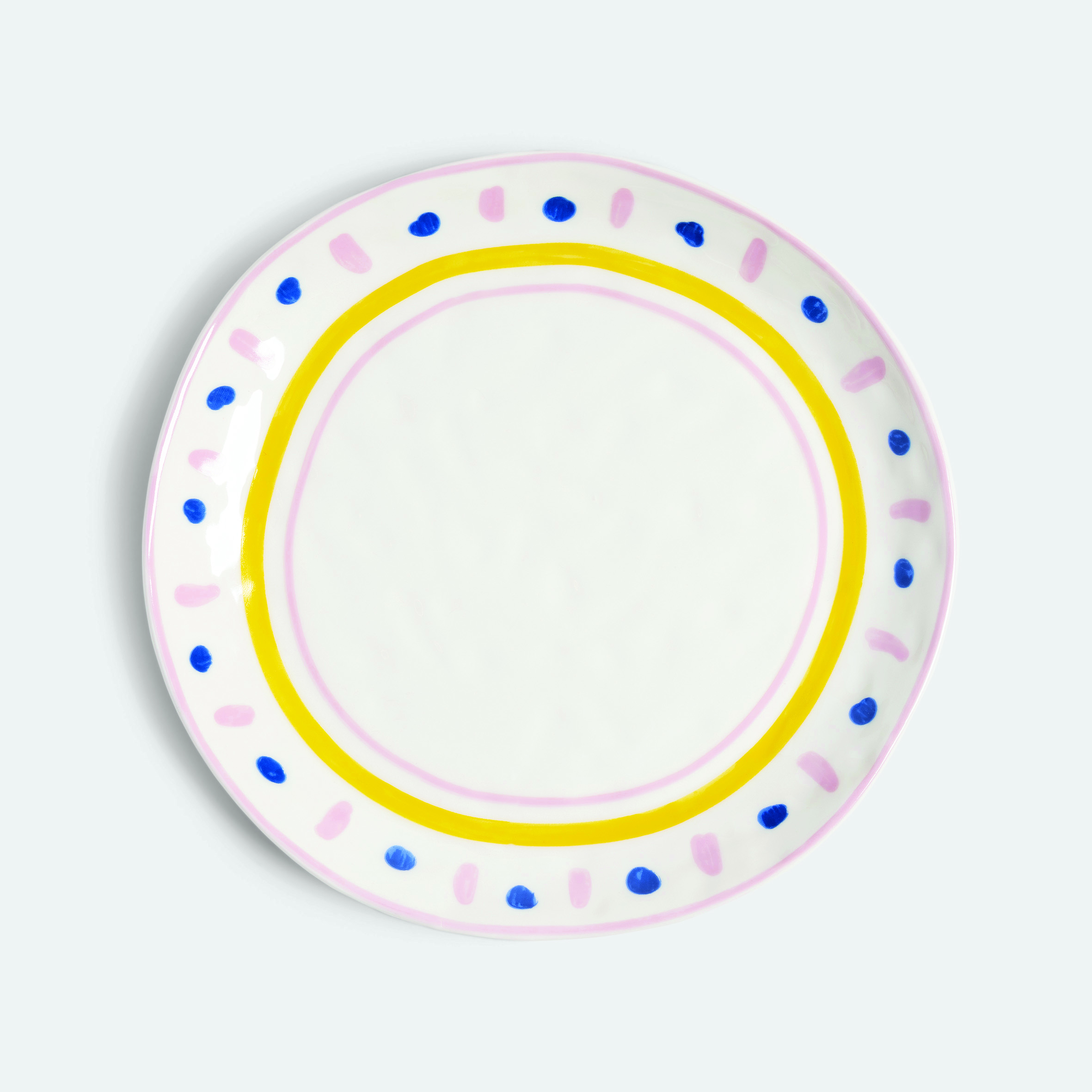 Zestaw 4 talerzy Boavista - obrazek 5