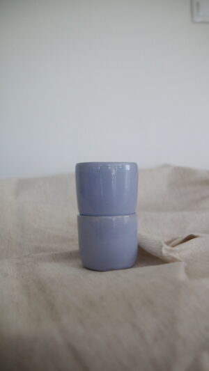 Czarka Piccola Azzurra